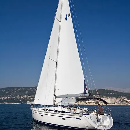 Bavaria 46 Cruiser- Gracic Ii * Split