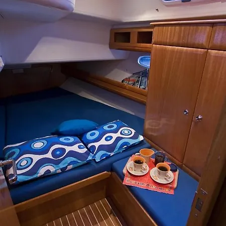 Bavaria 46 Cruiser- Gracic Ii Split