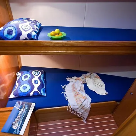 Bavaria 46 Cruiser- Gracic Ii Bateau-hôtel *
