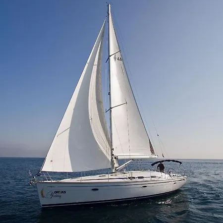 Bavaria 46 Cruiser- Gracic Ii
